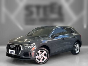 Audi Q3 1.4 35 TFSI FLEX PRESTIGE PLUS S TRONIC