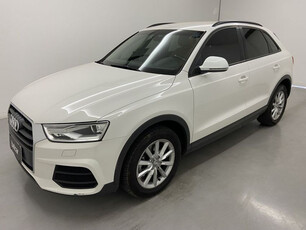 Audi Q3 1.4 TFSI AMBIENTE FLEX 4P S TRONIC