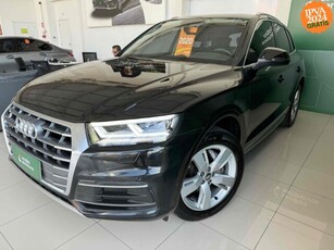 Audi Q5 2.0 Prestige Plus S tronic Quattro 2020