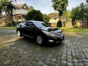 AZERA 3.0 MPFI GLS V6 24V GASOLINA 4P AUTOMATICO 2013