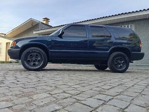 BLAZER 2.2 EFI STD 4X2 8V GASOLINA 4P MANUAL 1998