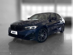 Bmw 320I 2.0 16V TURBO FLEX SPORT GP AUTOMÁTICO