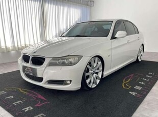 BMW 320iA