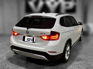 Bmw X1 2.0 16V TURBO GASOLINA SDRIVE20I 4P AUTOMATICO