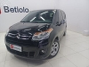 C3 PICASSO 1.6 EXCLUSIVE 4P FLEX AUTOMATICO 2015