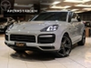 CAYENNE 3.0 V6 E HYBRID PLATINUM EDITION AWD S HIBRIDO 4P AUTOMATICO 2023