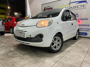 Chery Chery QQ New QQ Look 1.0 (Flex)