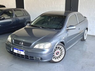 Chevrolet Astra Hatch GL 1.8 MPFi 2001