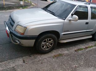 Chevrolet Blazer 2.4 5p