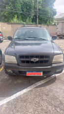 Chevrolet Blazer 2.4 5p