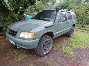 Chevrolet Blazer 4.3 V6 Dlx 5p