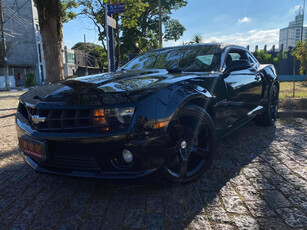 Chevrolet Camaro 6.2 V8 Ss 2p