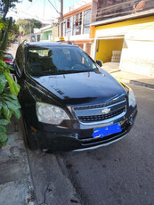 Chevrolet Captiva 2.4 Sport Ecotec 5p