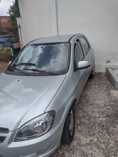 Chevrolet Celta 1.0 Lt Flex Power 5p