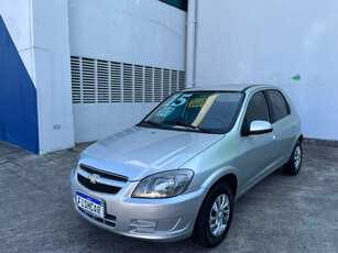 Chevrolet Celta 1.0 Lt Flex Power 5p