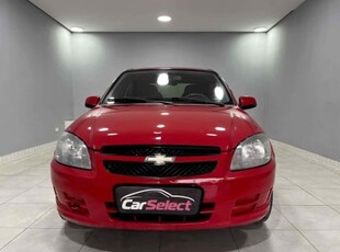 CHEVROLET CELTA