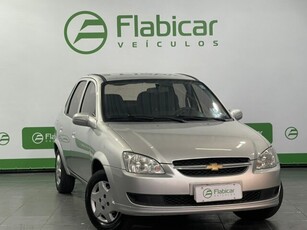 Chevrolet Classic LS 1.0 VHCE (Flex) 2016