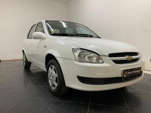 Chevrolet Classic LS VHC E 1.0 (Flex) 2013