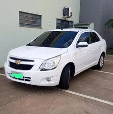 Chevrolet Cobalt 1.4 Ltz 4p