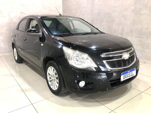 Chevrolet Cobalt LTZ 1.4 8V (Flex) 2014