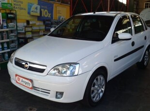 CHEVROLET CORSA