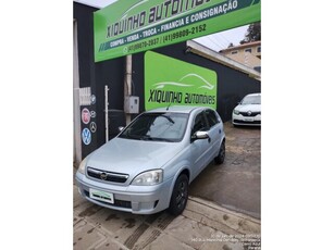 Chevrolet Corsa Hatch Maxx 1.4 (Flex) 2011