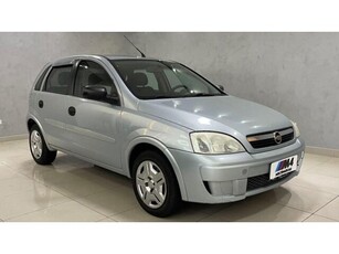 Chevrolet Corsa Hatch Maxx 1.4 (Flex) 2012