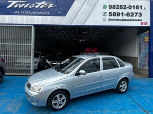 Chevrolet Corsa Sedan Premium 1.4 (Flex) 2010