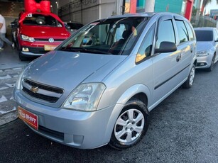 Chevrolet Meriva Joy 1.4 (Flex) 2011