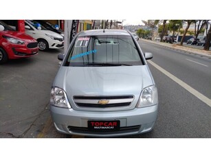 Chevrolet Meriva Maxx 1.4 (Flex) 2011