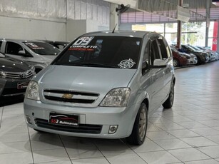 Chevrolet Meriva Premium 1.8 (Flex) (easytronic) 2009