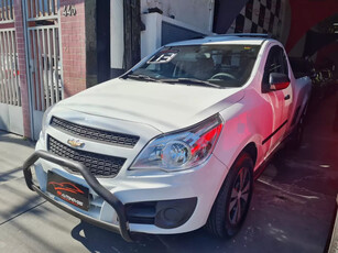 Chevrolet Montana 1.4 Ls Econoflex 2p