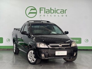 Chevrolet Montana Sport 1.8 (Flex) 2006