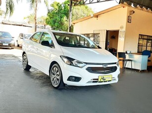 Chevrolet Onix 1.0 (Flex) 2021