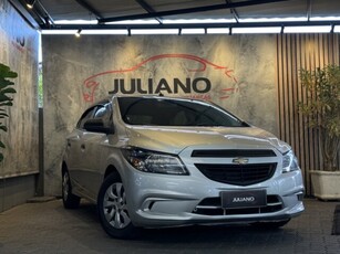 Chevrolet Onix 1.0 Joy SPE/4 2019