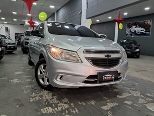 Chevrolet Onix 1.0 LT SPE/4 2015