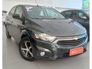 Chevrolet Onix 1.4 LTZ SPE/4 2018