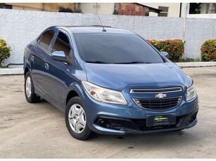 Chevrolet Prisma 1.0 LT SPE/4 2014