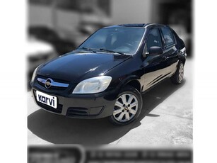 Chevrolet PRISMA 1.0 MPFI VHCE MAXX 8V FLEX 4P MANUAL