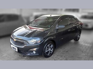 Chevrolet PRISMA 1.4 MPFI LTZ 8V FLEX 4P MANUAL