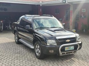 CHEVROLET S10