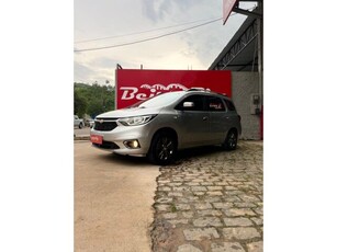 Chevrolet Spin 1.8 Econoflex Premier 7S 2021