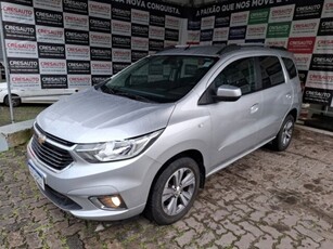 Chevrolet Spin 1.8 Econoflex Premier 7S (Aut) 2020