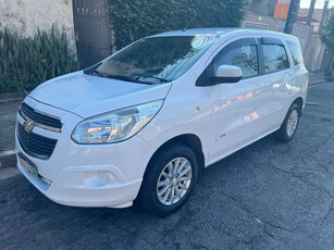 Chevrolet Spin 1.8 Lt 5l 5p