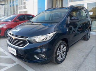 Chevrolet Spin LTZ 7S 1.8 (Flex) (Aut) 2019