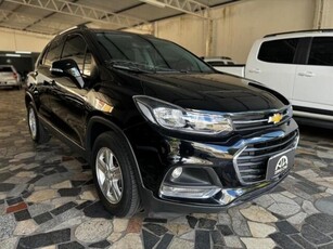 Chevrolet Tracker LT 1.4 16V Ecotec (Flex) (Aut) 2018