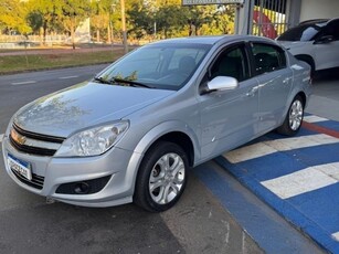 Chevrolet Vectra Elegance 2.0 (Flex) (Aut) 2010