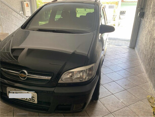 Chevrolet Zafira 2.0 Elite Flex Power Aut. 5p