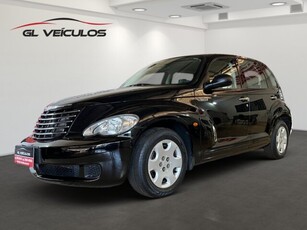 Chrysler PT Cruiser Classic 2.4 16V 2006