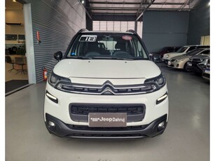 Citroën Aircross 1.6 16V Live (Flex) (Aut) 2018